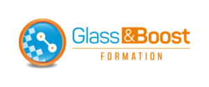 Logo Glass & Boost