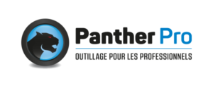 Logo Panther Pro