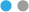Points gris et bleu VSF et Panther Pro