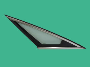 Vitre VSF fond vert