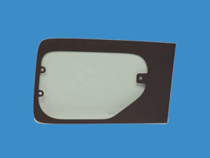 Vitre VSF fond bleu