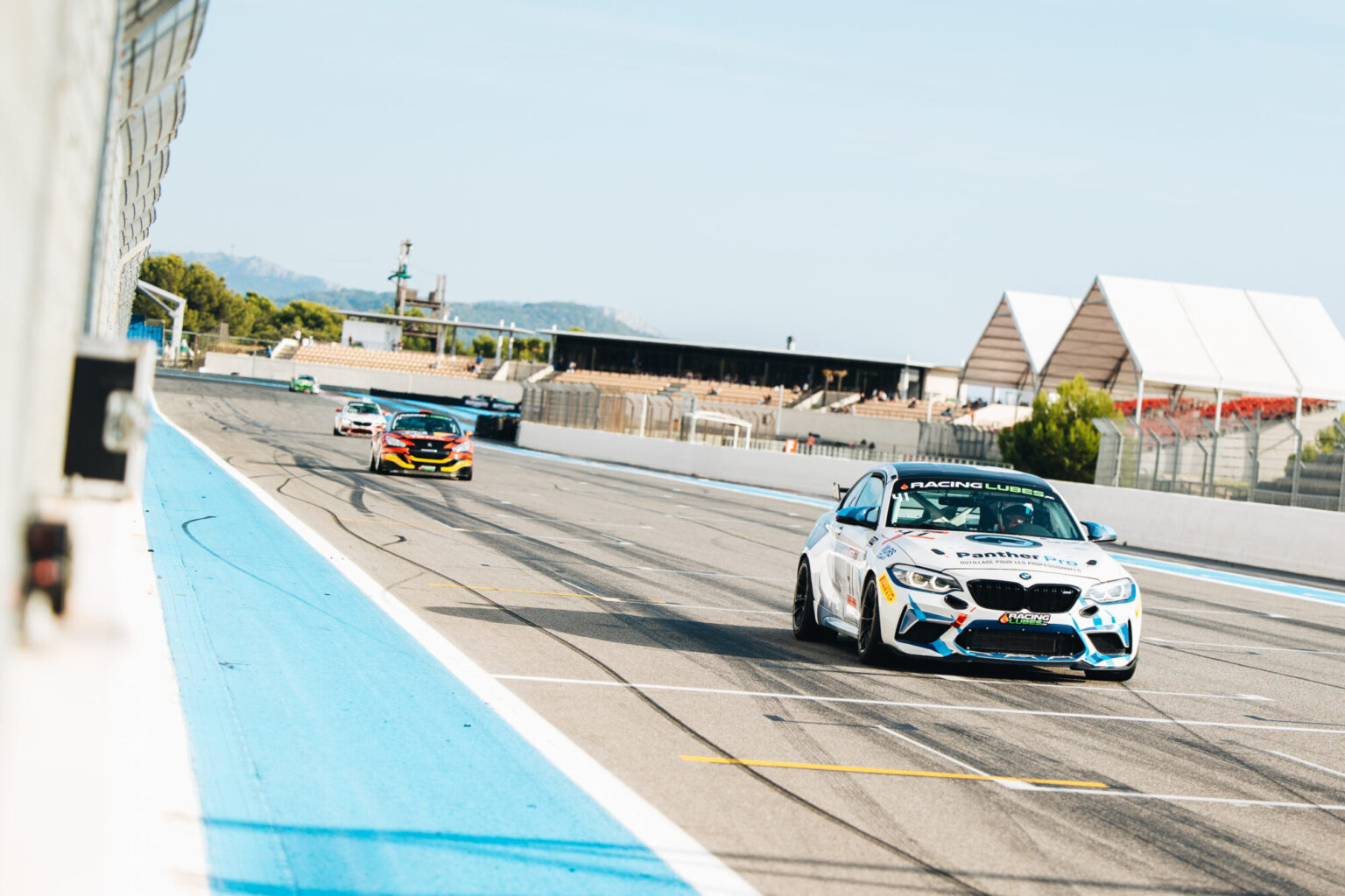 Vasile Racing VSF Sports: racing team of VSF's group
