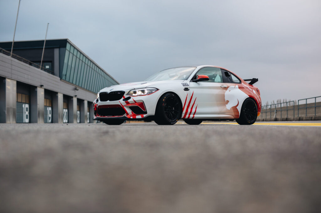 Vf Racing VSF Sports: racing team of VSF's group