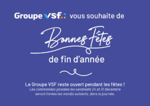 Visuel actu bonne fête de fin d'année groupe VSF