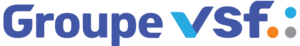Groupe VSF Logo