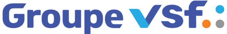 Groupe VSF Logo