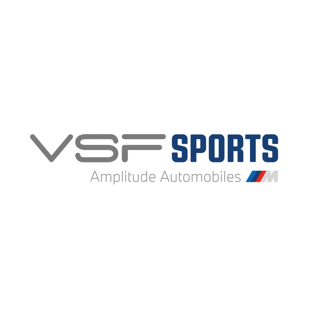 Logo VSF Sports