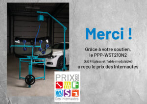 Visuel prix pppwst210n2