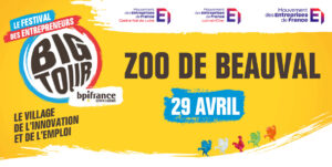 Big Tour Beauval