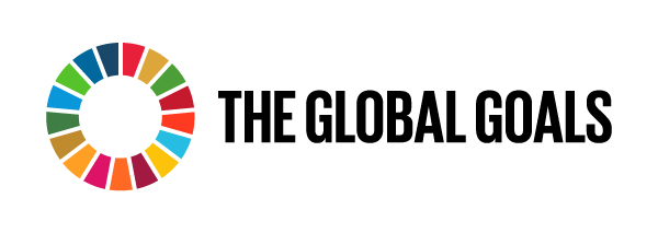 Logo The Global Goals