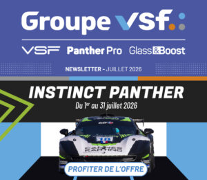 Newsletter Juillet 2026 du Groupe VSF
