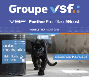 Newsletter Août 2026 du Groupe VSF