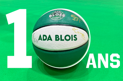 10 ans de partenariat Groupe VSF - ADA Blois